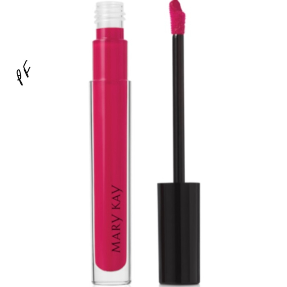 👄 LIPGLOSS NIB